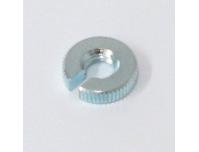 Image of Clutch cable adjuster bolt lock nut