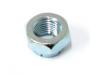 Image of Swingarm pivot bolt nut