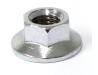 Image of Top yoke pinch bolt nut (From frame no. XL125 1201298 to end of production)