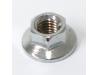 Top yoke pinch bolt nut (From frame no. XL125 1201298 to end of production)