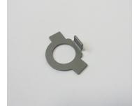 Image of Gear selector fork pin lock washer