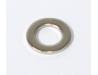 Generator field coil retaining screw O ring