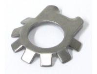 Image of Oil filter tab washer