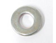 Image of Cylinder head top cover retaining nut washer