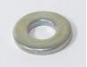 Image of Cylinder head top cover retaining nut washer