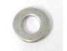 Cylinder head top cover retaining nut washer