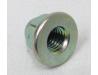 Image of Cylinder head top chrome domed securing nut