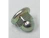 Image of Cylinder head cover chrome domed nut