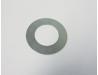 Kick start gear thrust washer