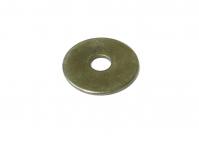 Image of Drive sprocket retaining washer for Front sprocket