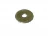 Drive sprocket retaining washer for Front sprocket