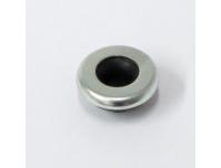 Image of Cylinder head cover bolt rubber seal