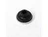 Image of Cylinder head cover cover bolt rubber seal