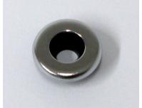Image of Cylinder head cover bolt rubber seal and washer