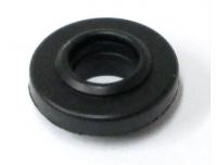 Image of Cylinder head cover retaining bolt rubber seal