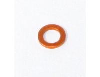 Image of Fork oil drain bolt washer