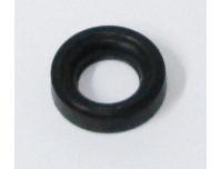 Image of Cylinder head cover retaining bolt sealing washer