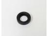 Cylinder head cover bolt rubber sealing washer