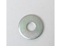 Image of Rear Fender mounting washer