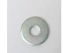 Rear Fender mounting washer
