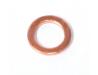 Brake hose sealing washer