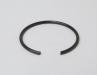 Image of Piston pin circlip