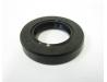 Wheel bearing dust seal, Front Left hand