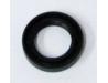 Image of Wheel bearing oil seal, Rear Right hand