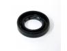 Image of Wheel bearing oil seal, Front Left hand