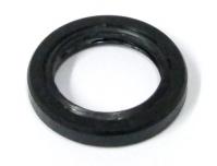 Image of Wheel bearing oil seal, Rear Left hand