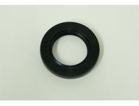 Image of Wheel bearing oil seal, Rear Left hand