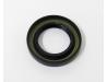 Image of Wheel bearing oil seal, Rear Left hand