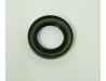 Image of Wheel bearing oil seal, Rear Left hand