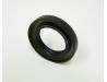 Image of Wheel bearing oil seal, Rear Left hand