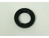 Final drive flange bearing oil seal