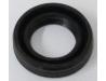 Image of Wheel bearing oil seal, Front Left hand