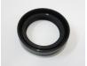 Image of Fork oil seal (Up to Frame No. CB160 1070463)