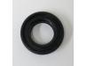 Image of Wheel bearing oil seal, Front right hand