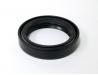 Image of Fork oil seal (From Frame No. CB72 1005228 to end of production)