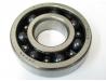 Final drive shaft bearing