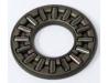 Clutch lifter plate bearing