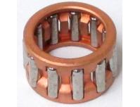 Image of Crankshaft big end bearing, Colour code BLUE