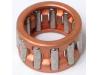 Crankshaft big end bearing, Colour code BLUE