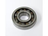 Image of Crankshsft main bearing, Right hand