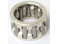 Image of Crankshaft big end bearing, Colour code WHITE