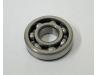 Image of Gearbox main shaft bearing