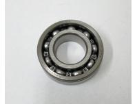 Image of Final drive shaft bearing (Up to Engine No. CB750E 1048345)