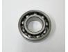 Gearbox main shaft ball bearing (6205)