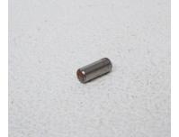 Image of Crankshaft main bearing roller pin