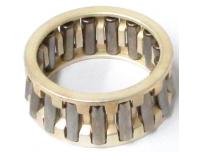 Image of Crankshaft big end needle bearing, colour code WHITE